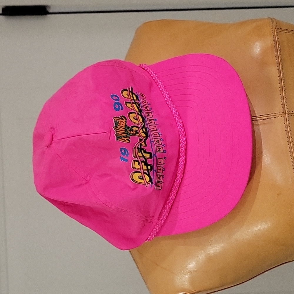 Vintage 90s hat